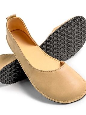 Luks Handmade Barefoot Ballerinas 39 EU